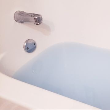 Bathtub