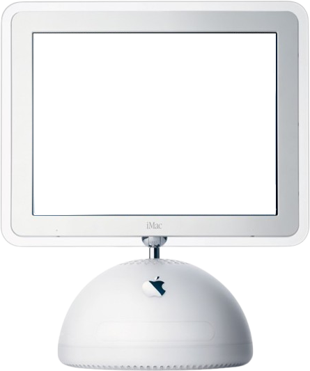 iMac G4