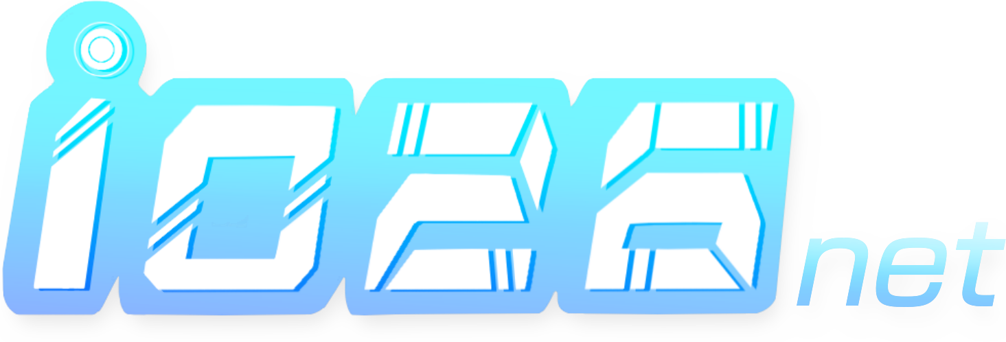 i026net Logo