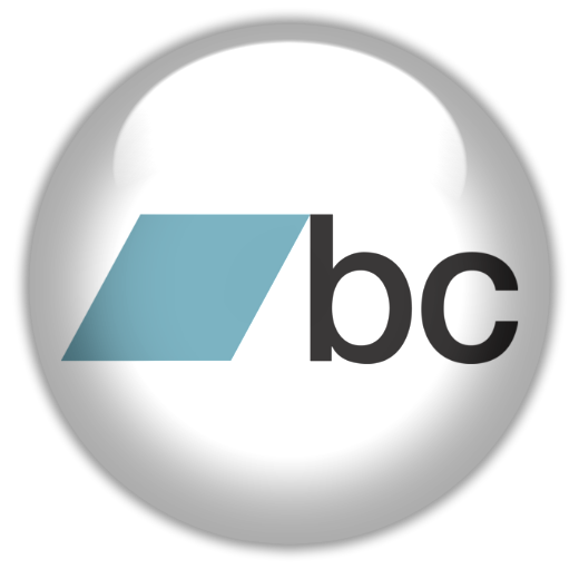 Bandcamp logo