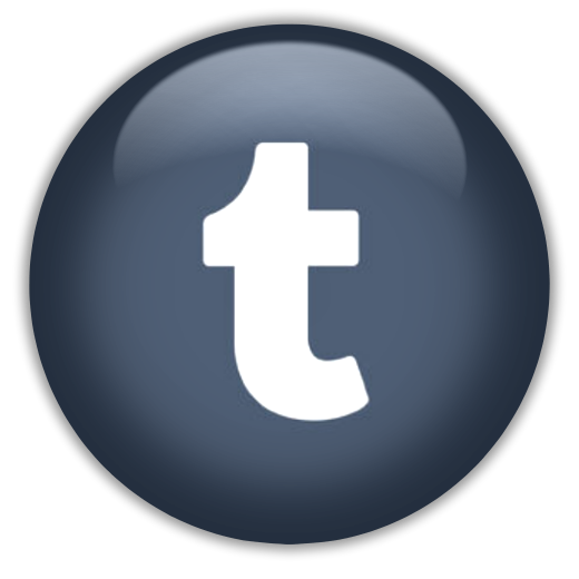 Tumblr logo