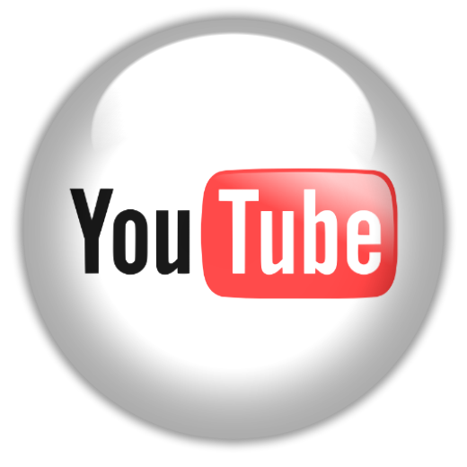 YouTube logo