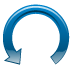 Rotate Left Icon