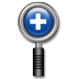 Zoom In Icon